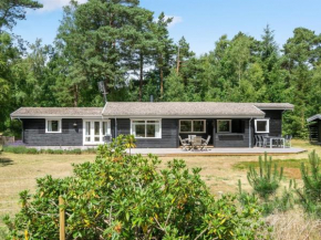 Holiday Home Nititzki - 600m from the sea by Interhome